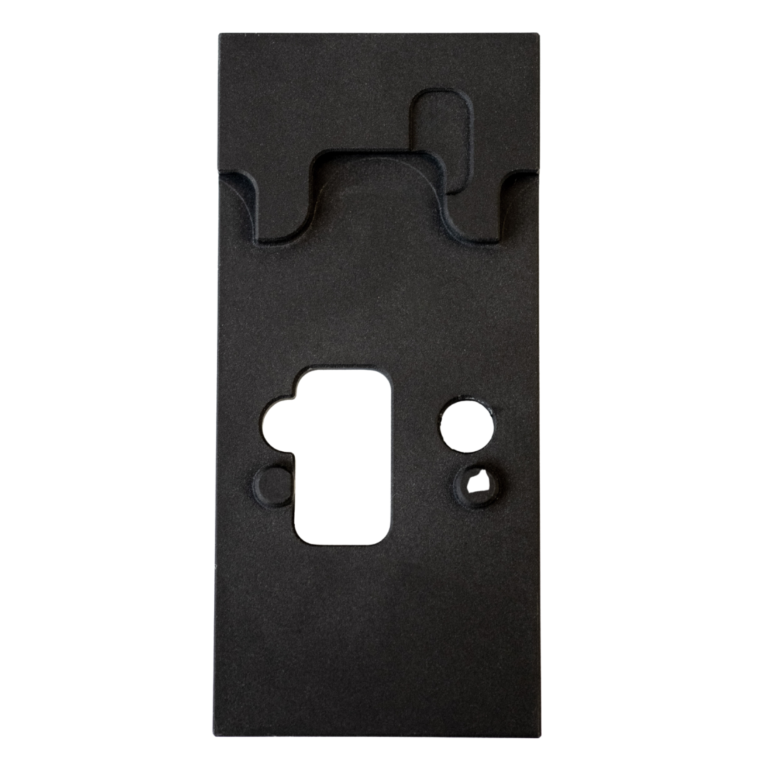 Athena Precision FN 502 to DPP Back