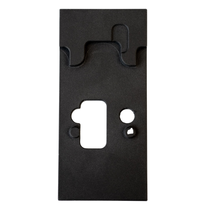 Athena Precision FN 502 to DPP Back