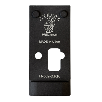 Athena Precision FN 502 to DPP Front