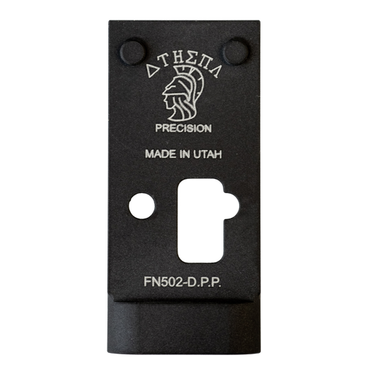 Athena Precision FN 502 to DPP Front