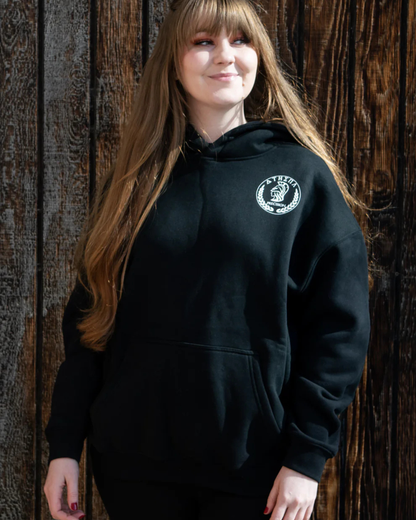 Athena Precision Hoodie 