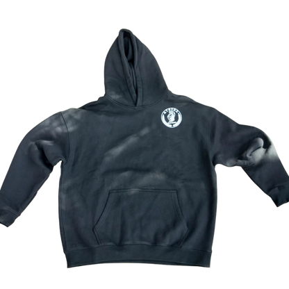 Athena Precision Hoodies Front