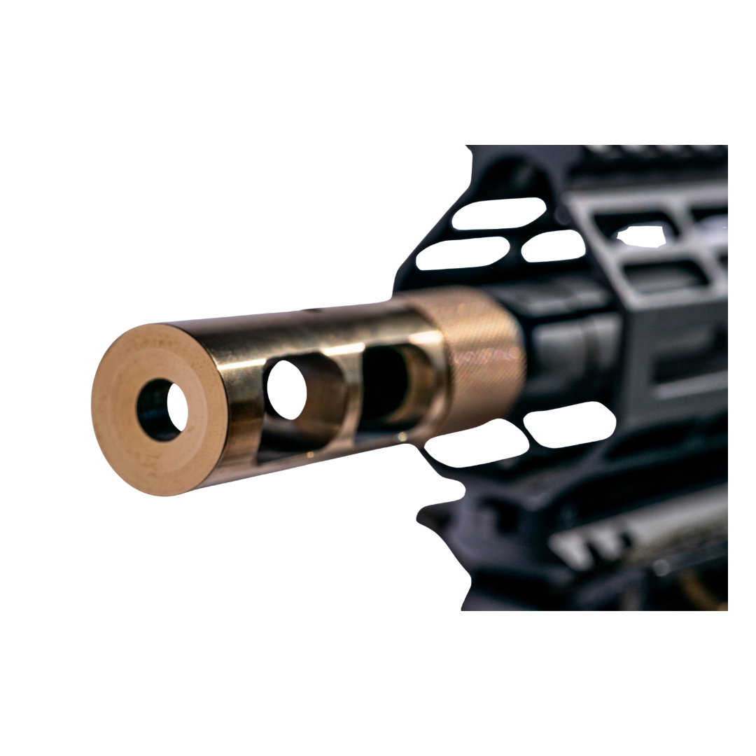 Athena Precision Muzzle Break
