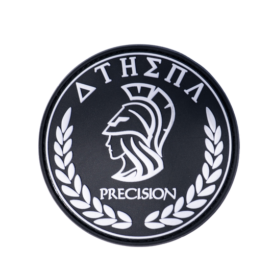 Athena Precision Patch