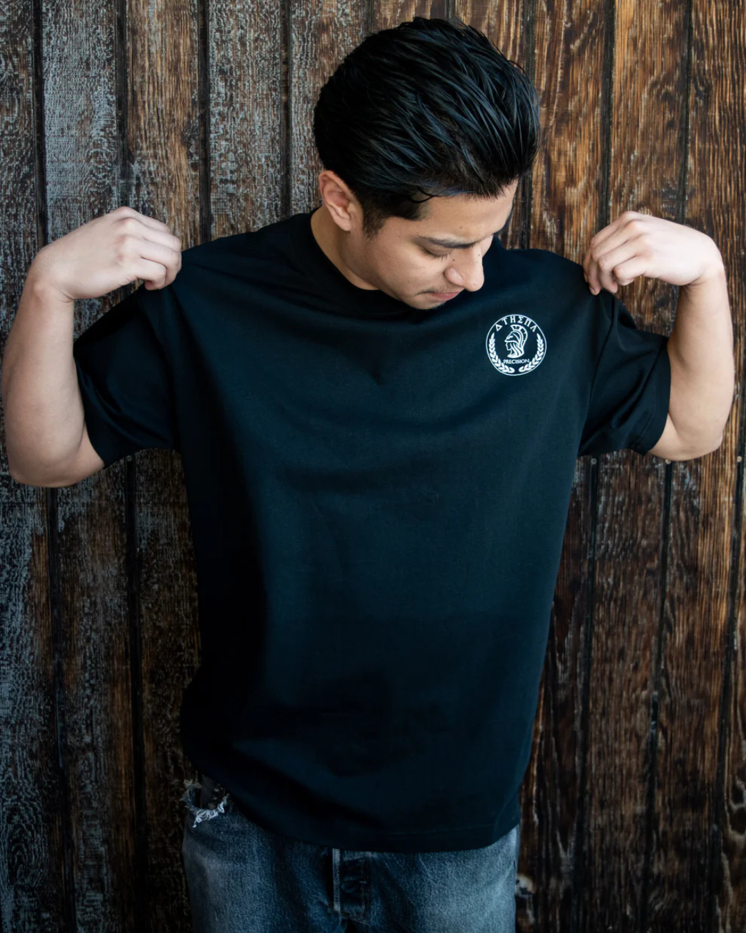 Athena Precision Shirt