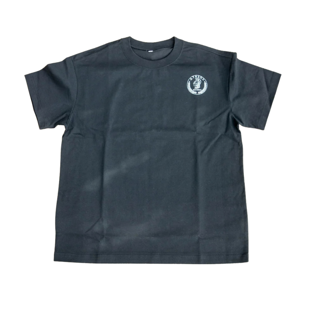 Athena Precision Shirts Front