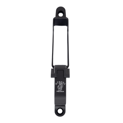 Athena Precision Bottom Metal