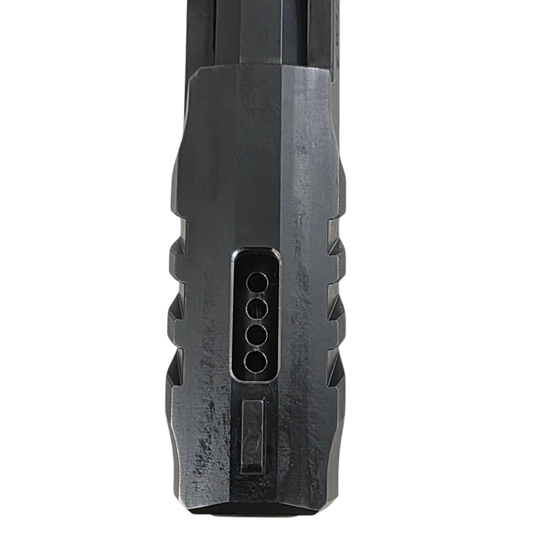 Athena Precision Porting