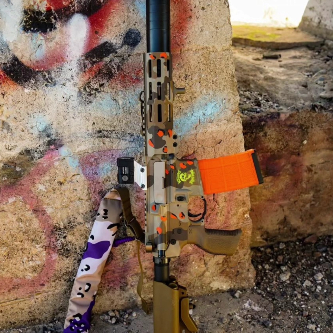 Athena Precision Riser