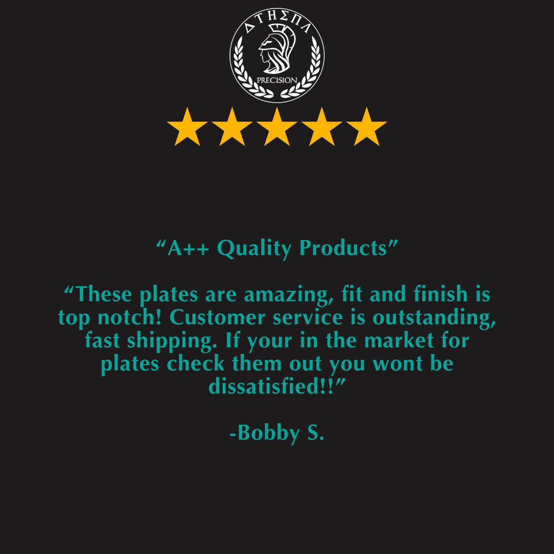Bobby S. - Customer Review