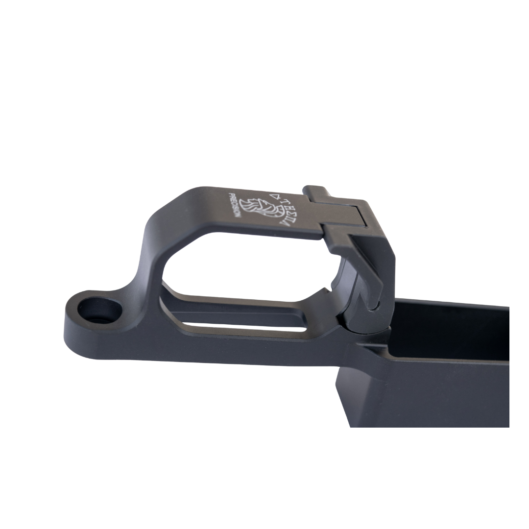 Bottom Metal AP