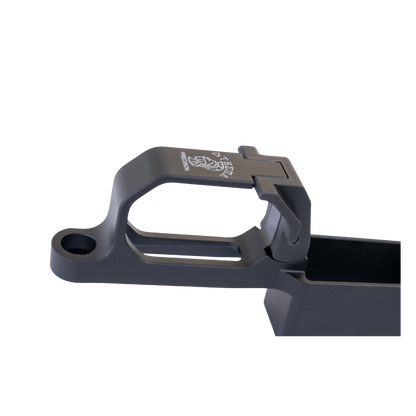 Bottom Metal AP