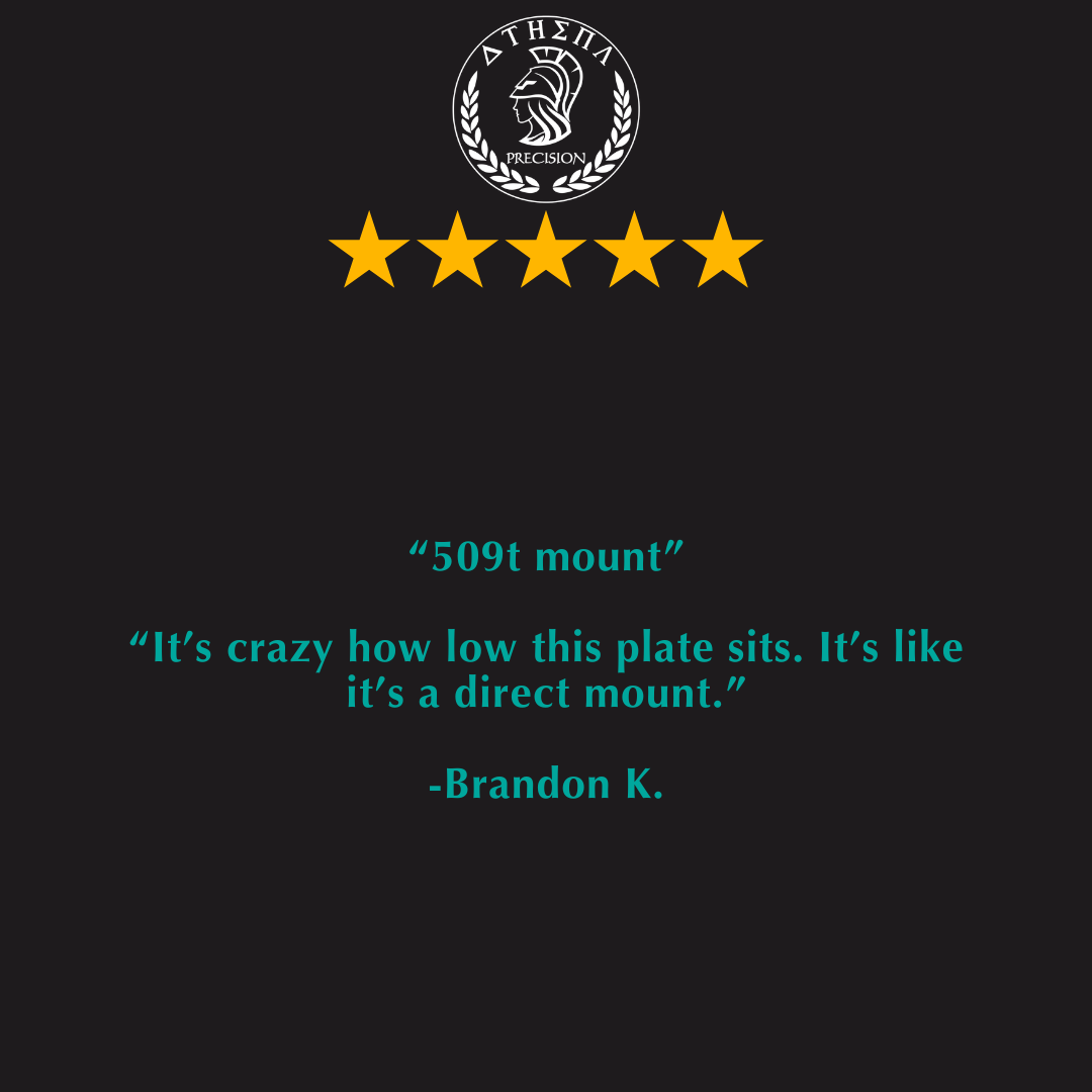 Brandon K. - Customer Review