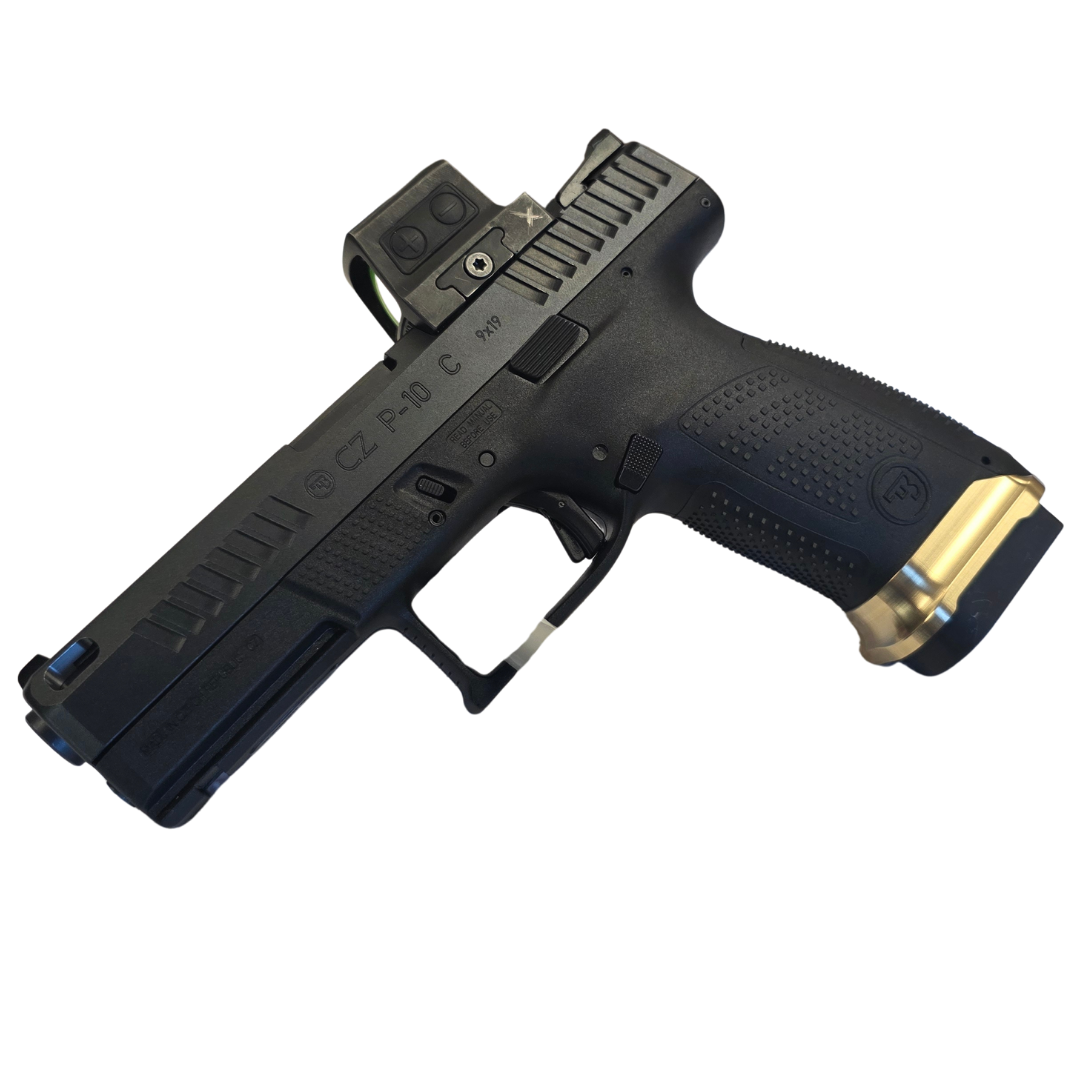 Brass Magwell1