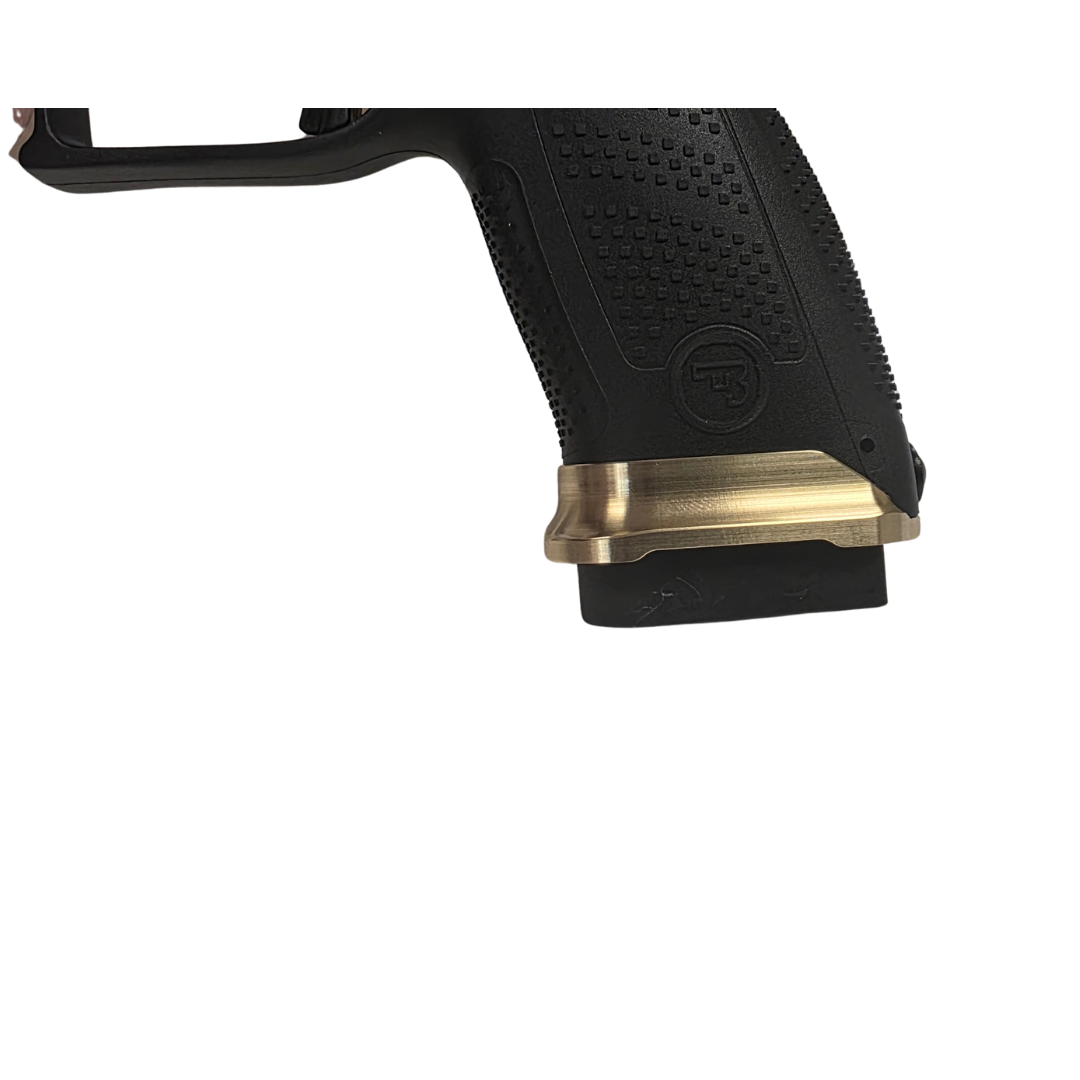 Brass Magwell P10C