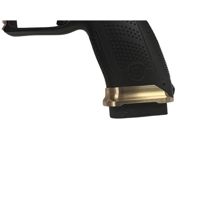 Brass Magwell P10C