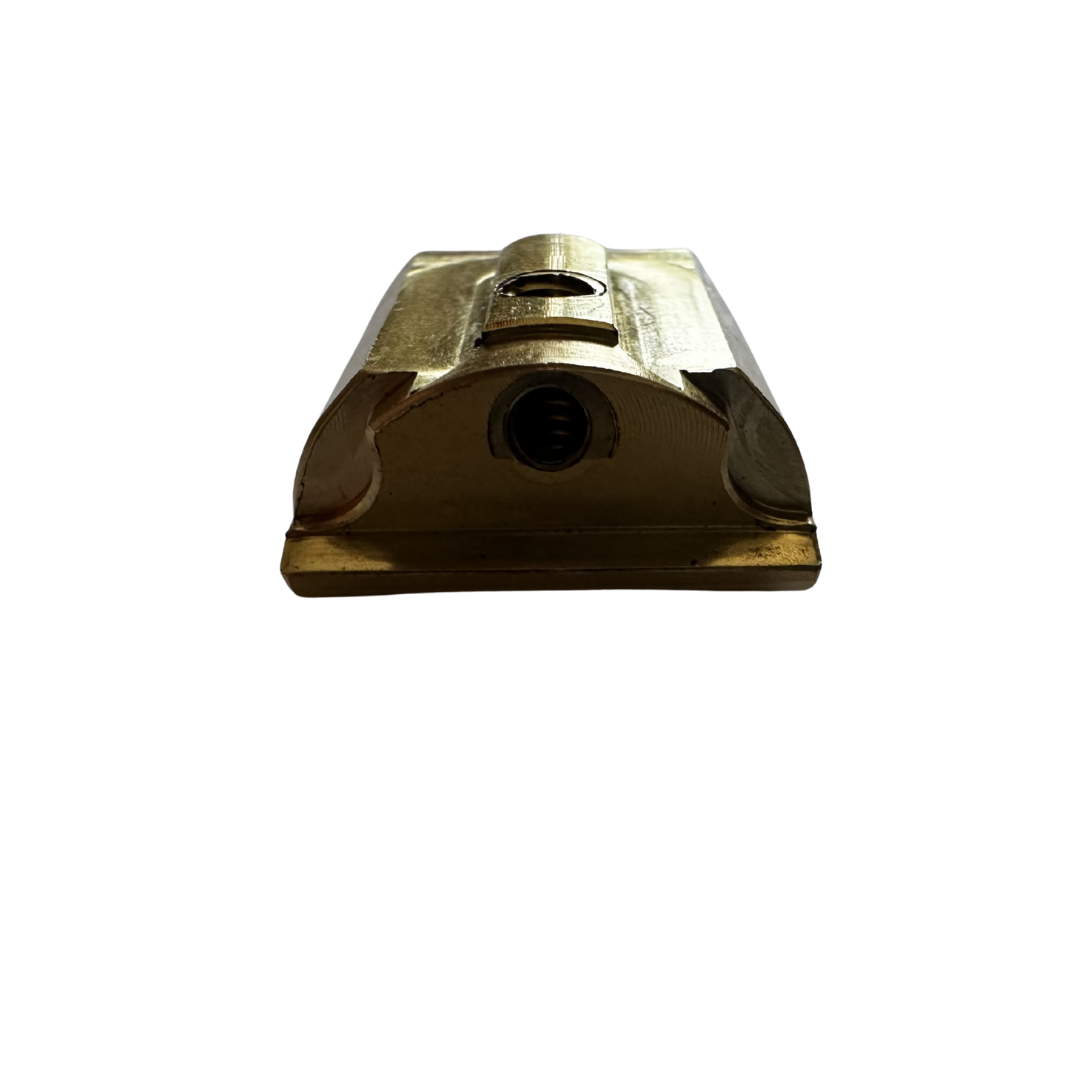 Brass Magwell Plug