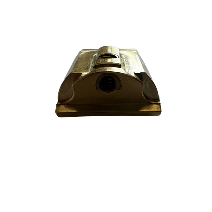 Brass Magwell Plug