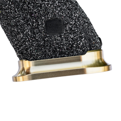 Brass Flared Magwells For Gen 5 Glock 19 **SHIPPING ETA 4-6 WEEKS**