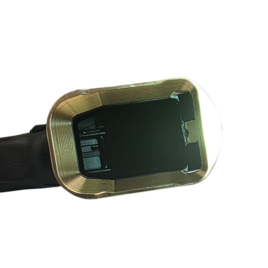Brass P10C