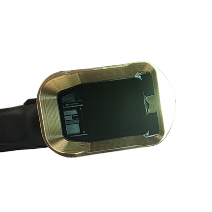 Brass P10C