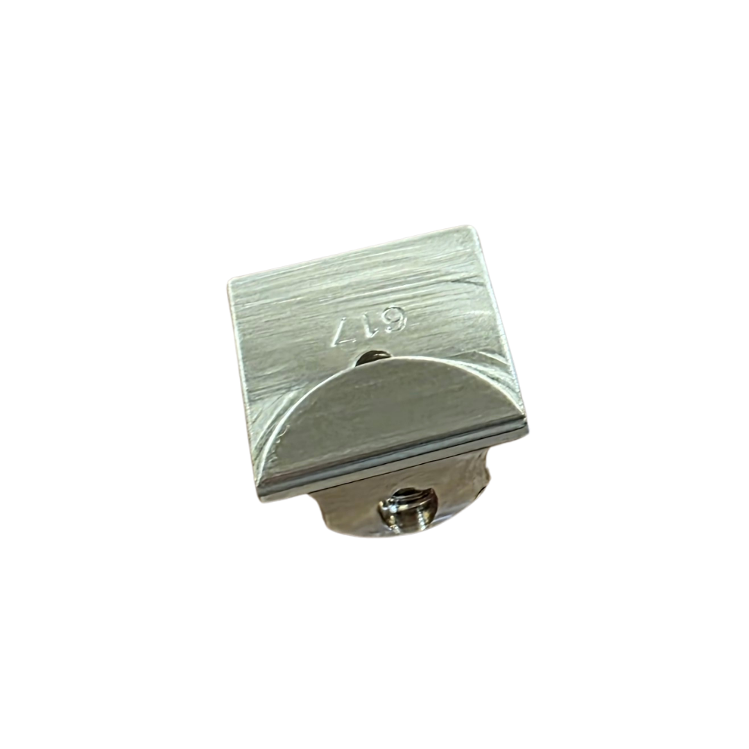 Brass Plug