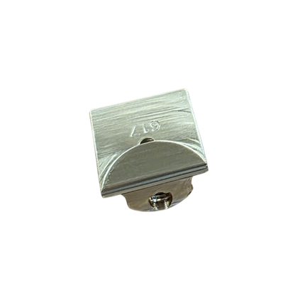 Brass Plug
