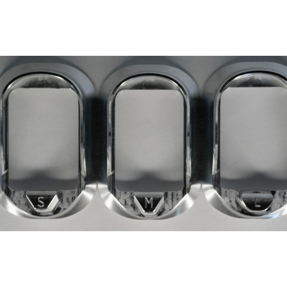 CZ P-10F Flared Magwells