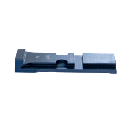 CZ P10-Acro Side