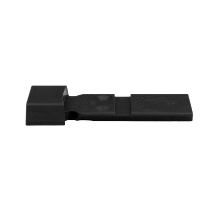 CZ P10 45 to Holosun 509T Steel Red Dot Mounting Plate