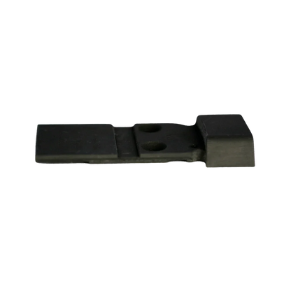 CZ P10 to Holosun 509T Steel Red Dot Mounting Plate