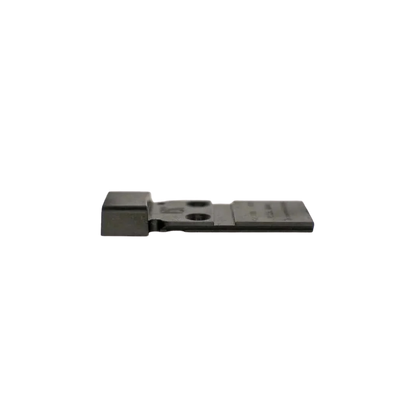 CZ P10 to Holosun 509T Steel Red Dot Mounting Plate