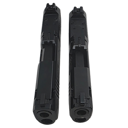 Canik Porting