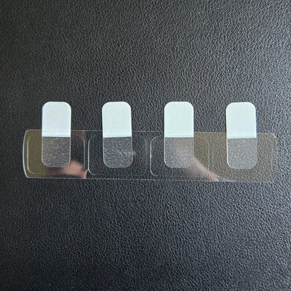 Carbon Sheild Pack