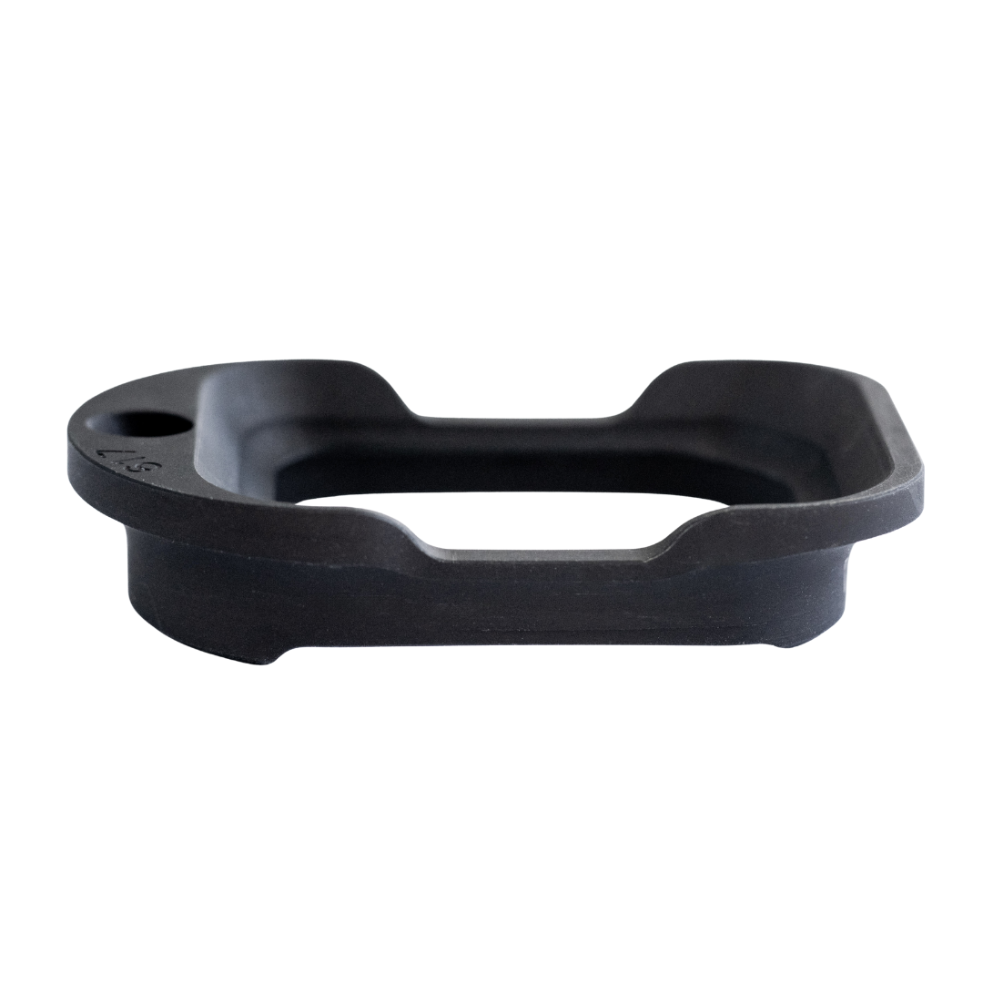 Combat Cut Side Magwell