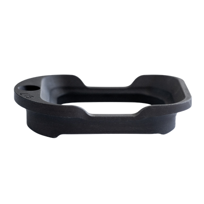 Combat Cut Side Magwell