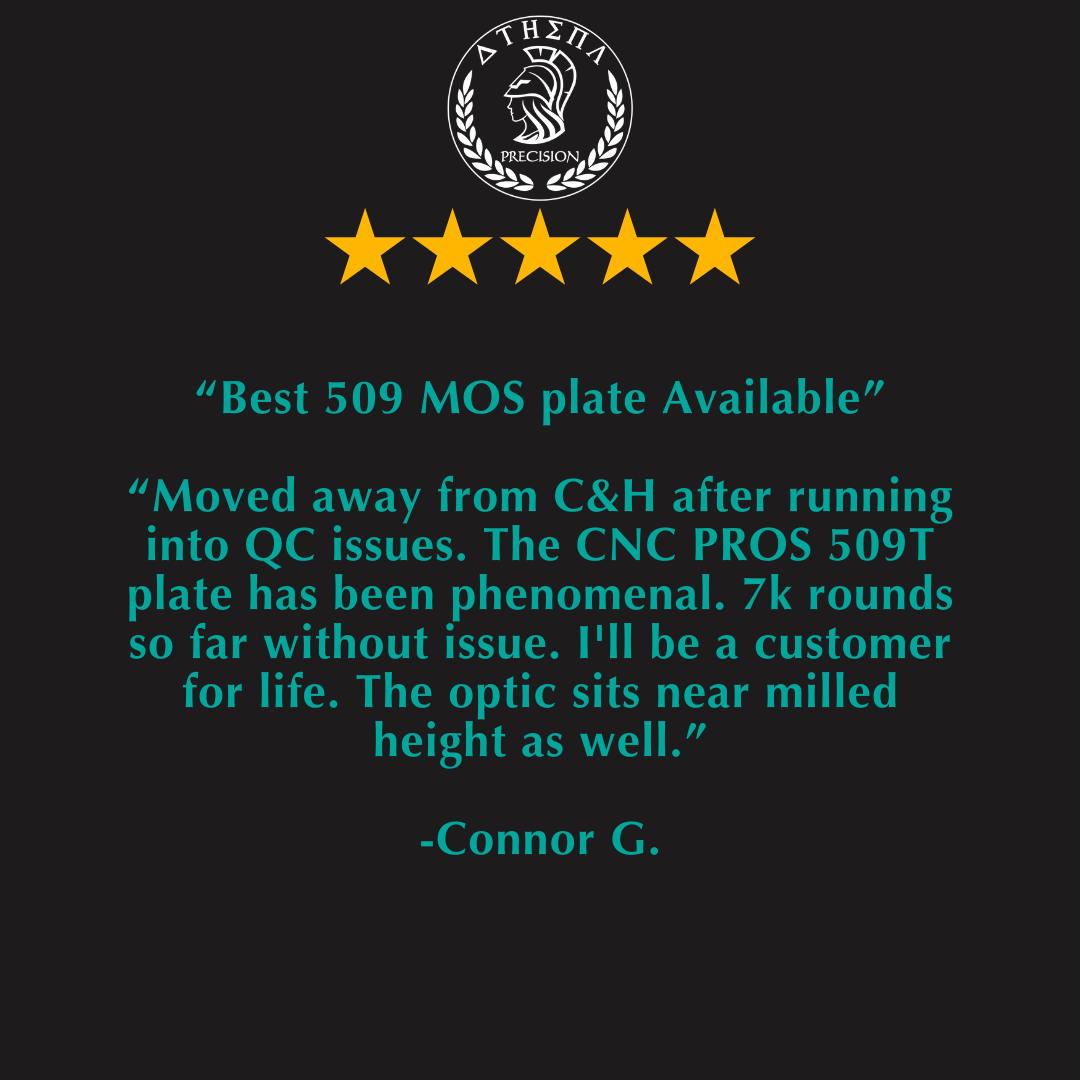 Connor G. - Customer Review