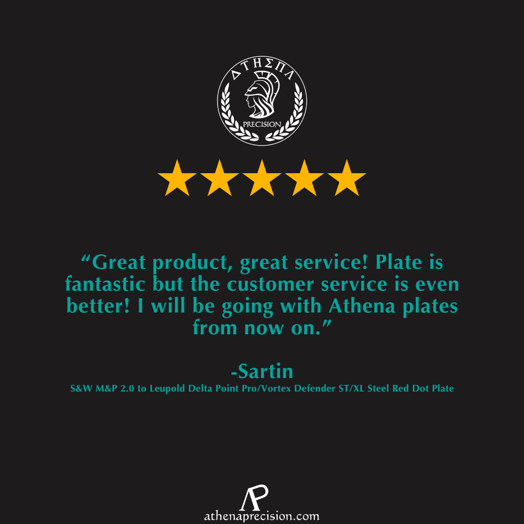 Customer Review - Sartin