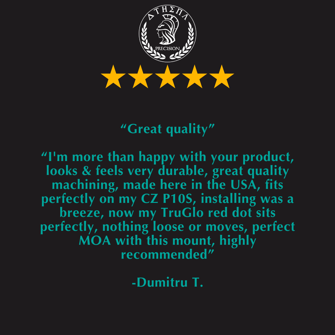 Dumitru T. - Customer Review