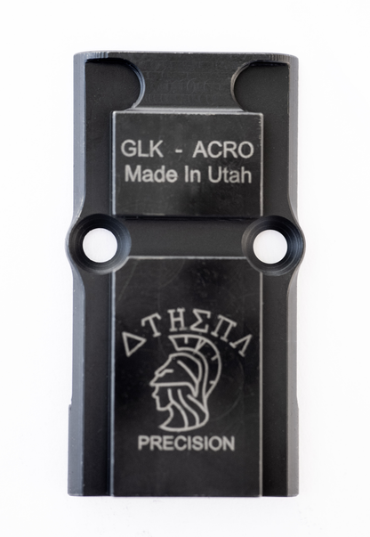 All Red Dot Plates for Glock