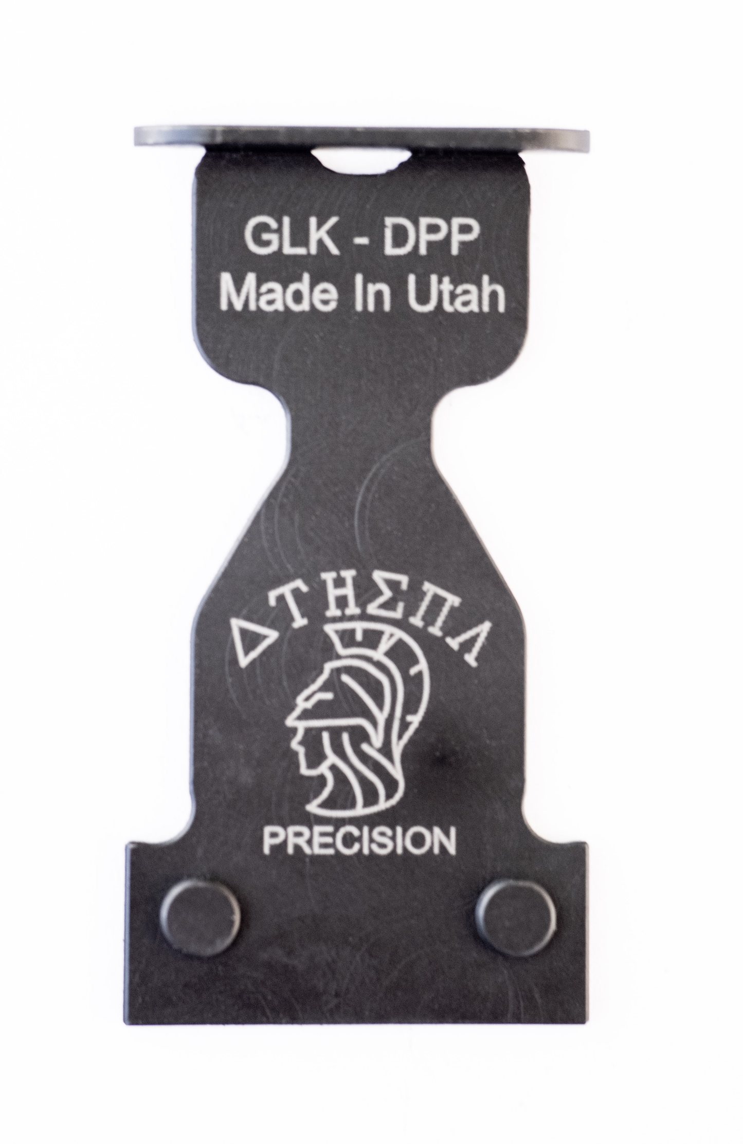 All Red Dot Plates for Glock