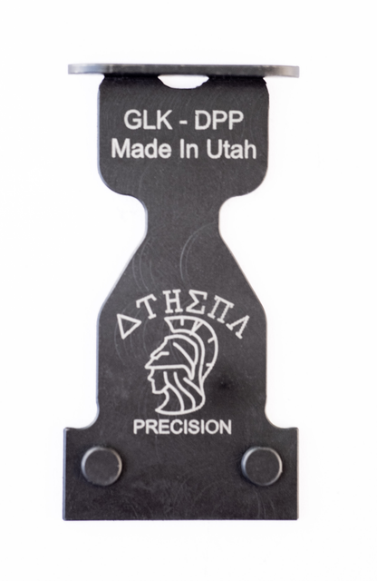 All Red Dot Plates for Glock
