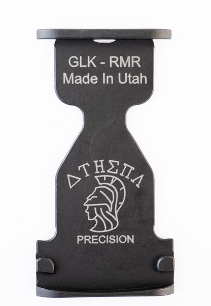All Red Dot Plates for Glock