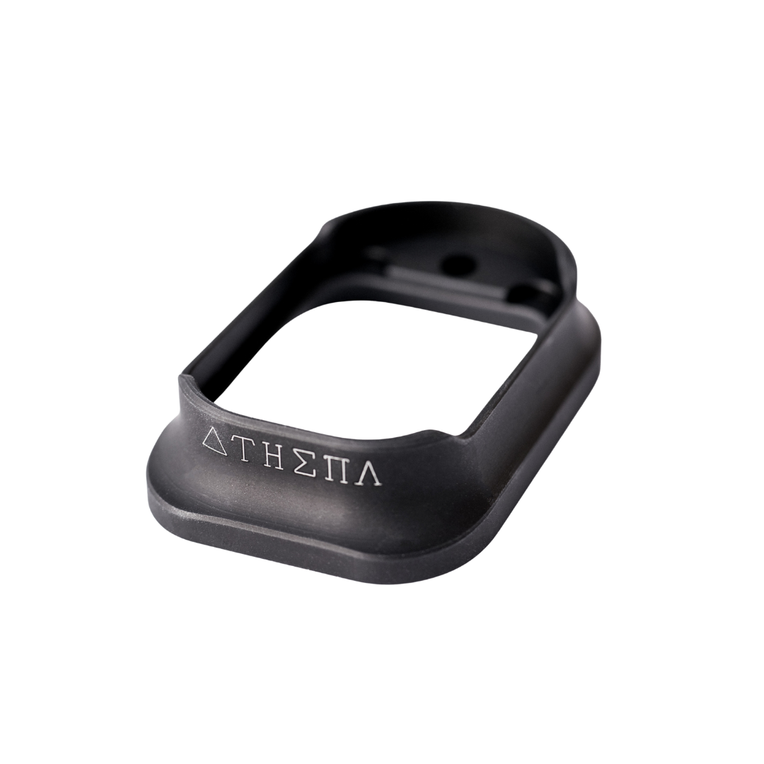 Gen5 Glock 19 Magwell