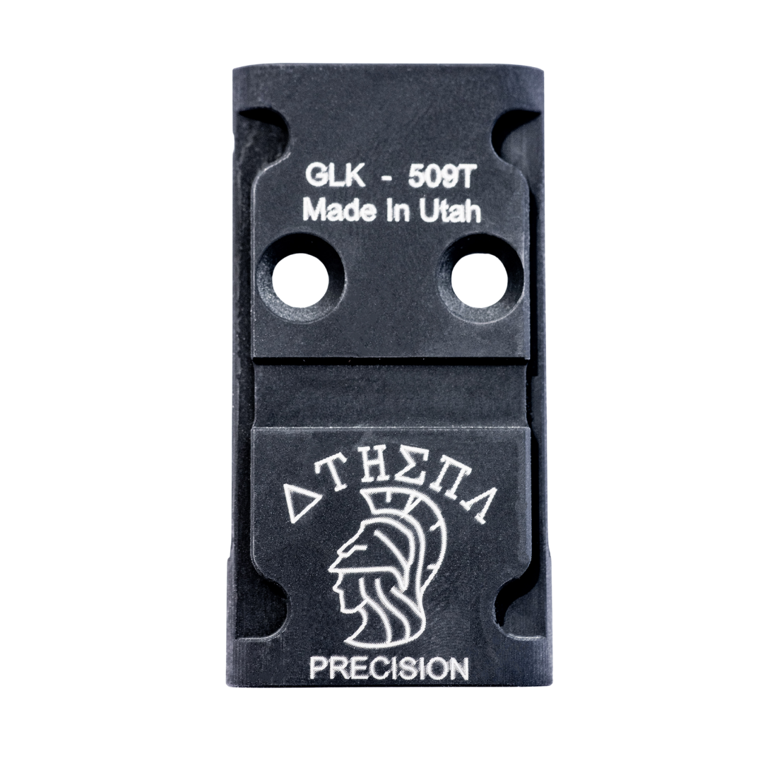 Gen 6 Glock-509T Front