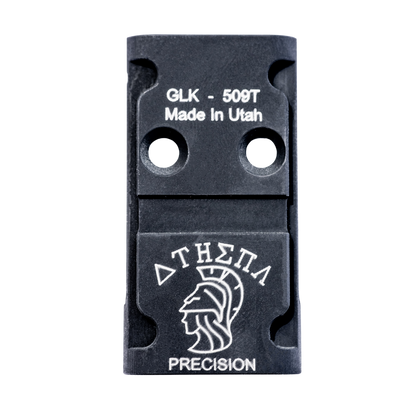 Gen 6 Glock-509T Front