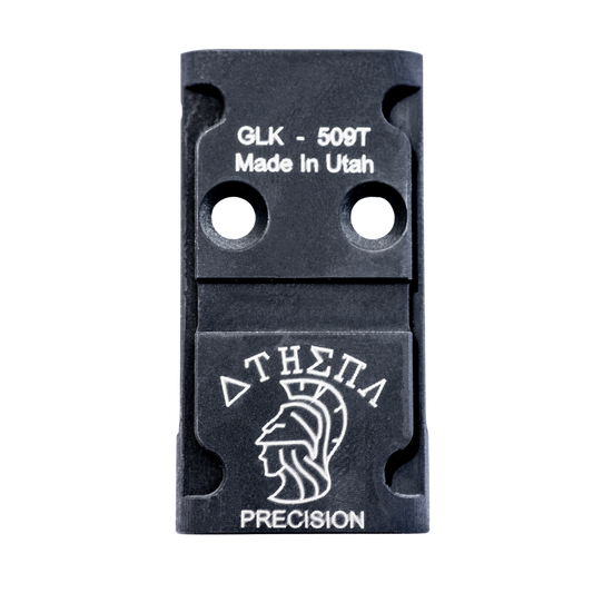 Gen 6 Glock-509T Front