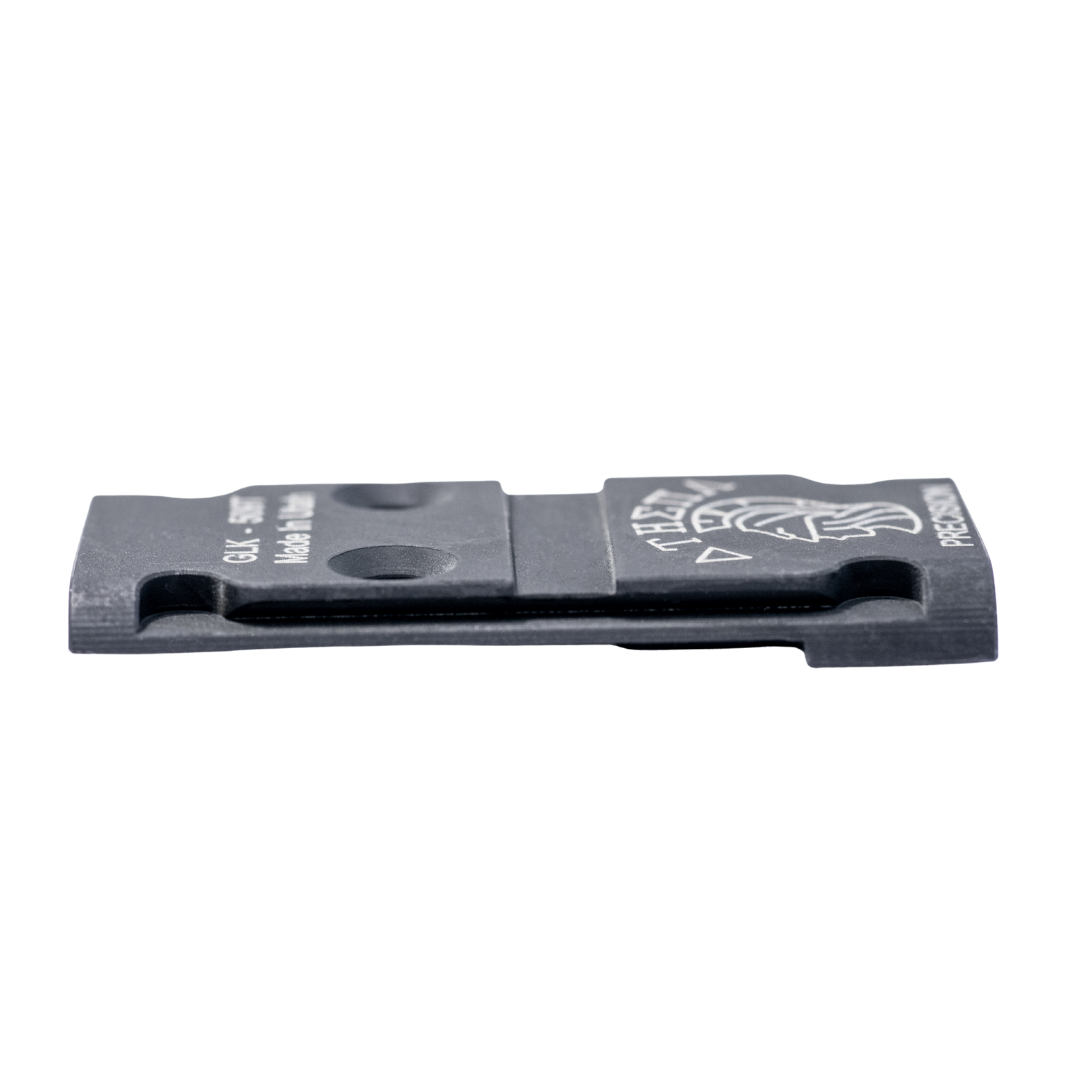 Gen 6 Glock-509T Side