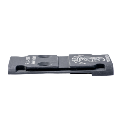 Gen 6 Glock-509T Side