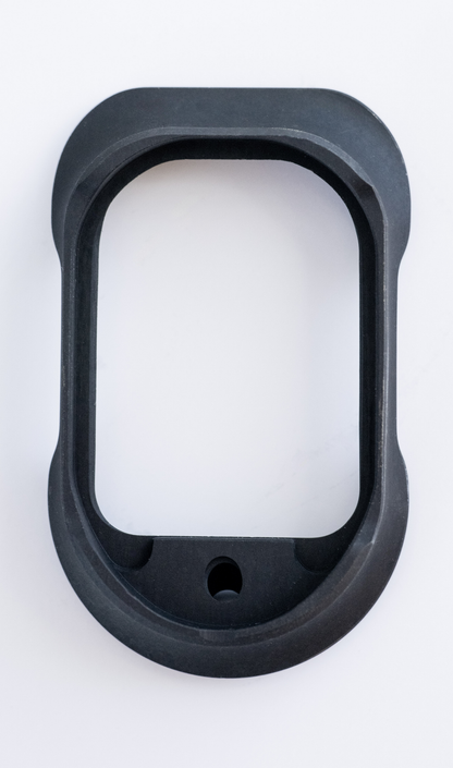 Flared Magwells For Gen 6 Glk 19 Combat Cut